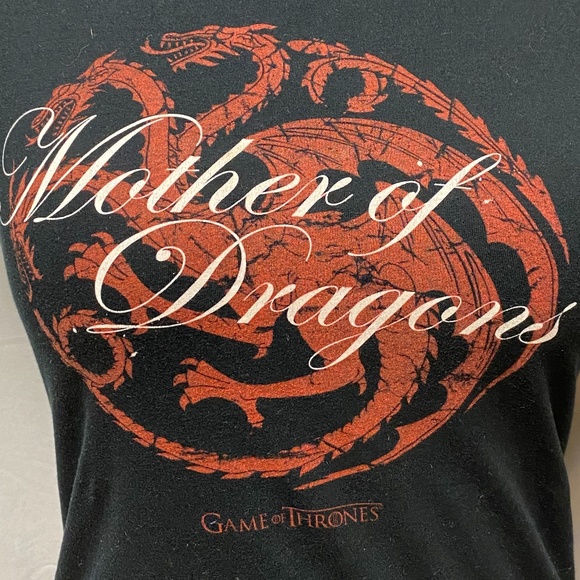 Game of Thrones graphic tee - Picture 2 of 6